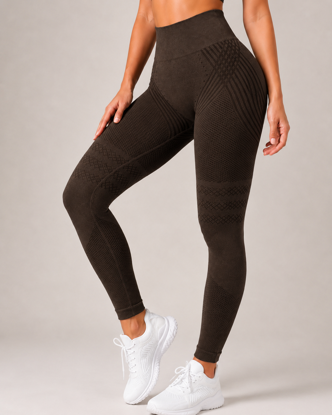 SculptFlex High-Waist Legging