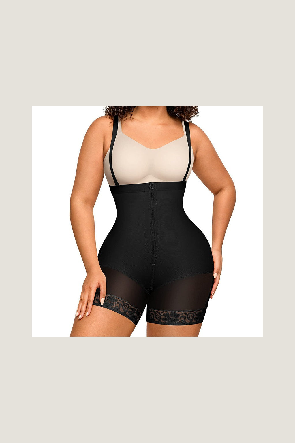 CoreSculpt Shaping Bodysuit