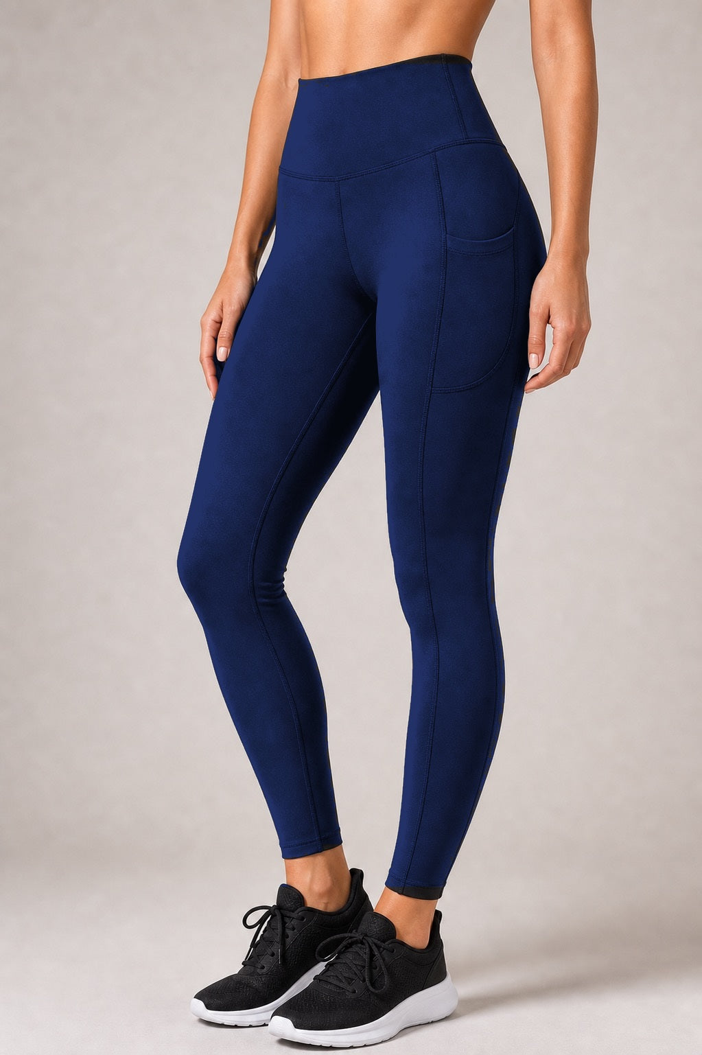 PocketForm High-Waist Legging
