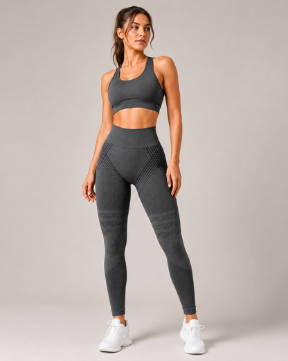 SculptFlex High-Waist Legging