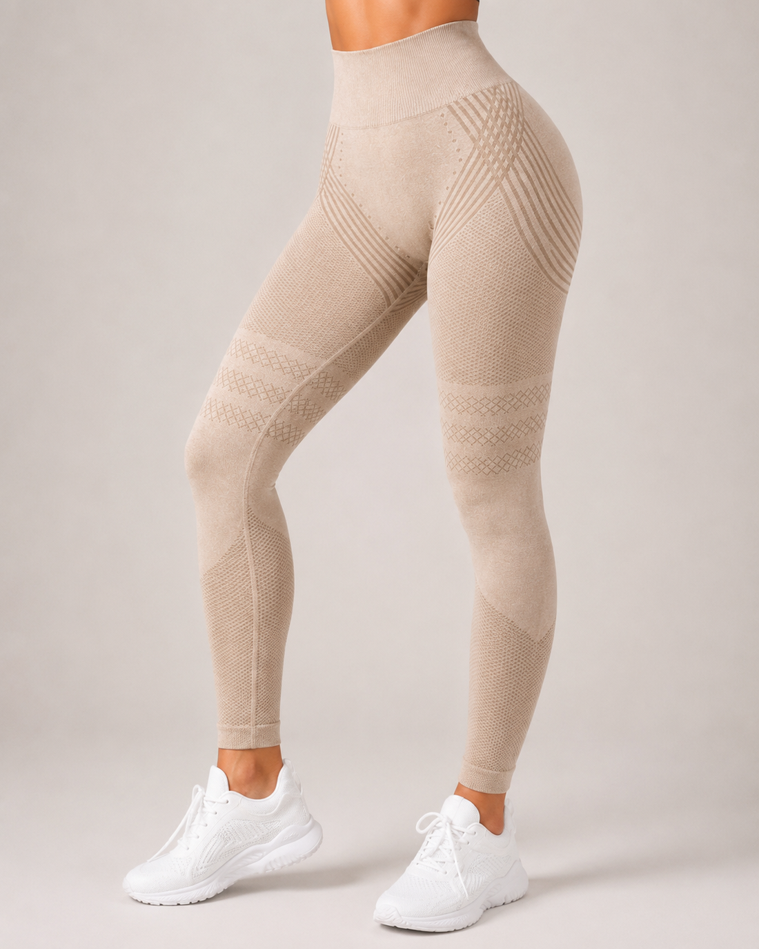 SculptFlex High-Waist Legging