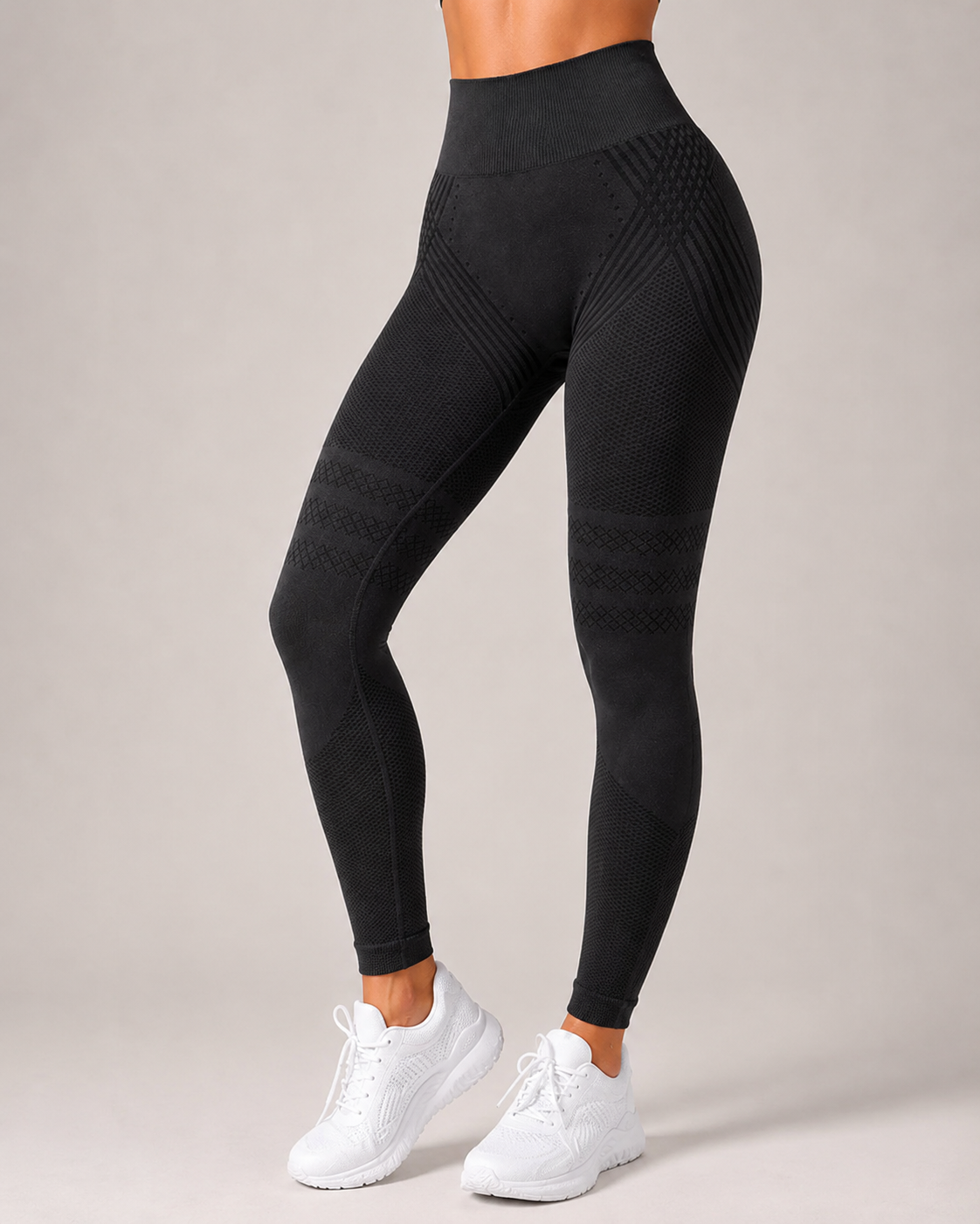 SculptFlex High-Waist Legging