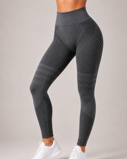 SculptFlex High-Waist Legging