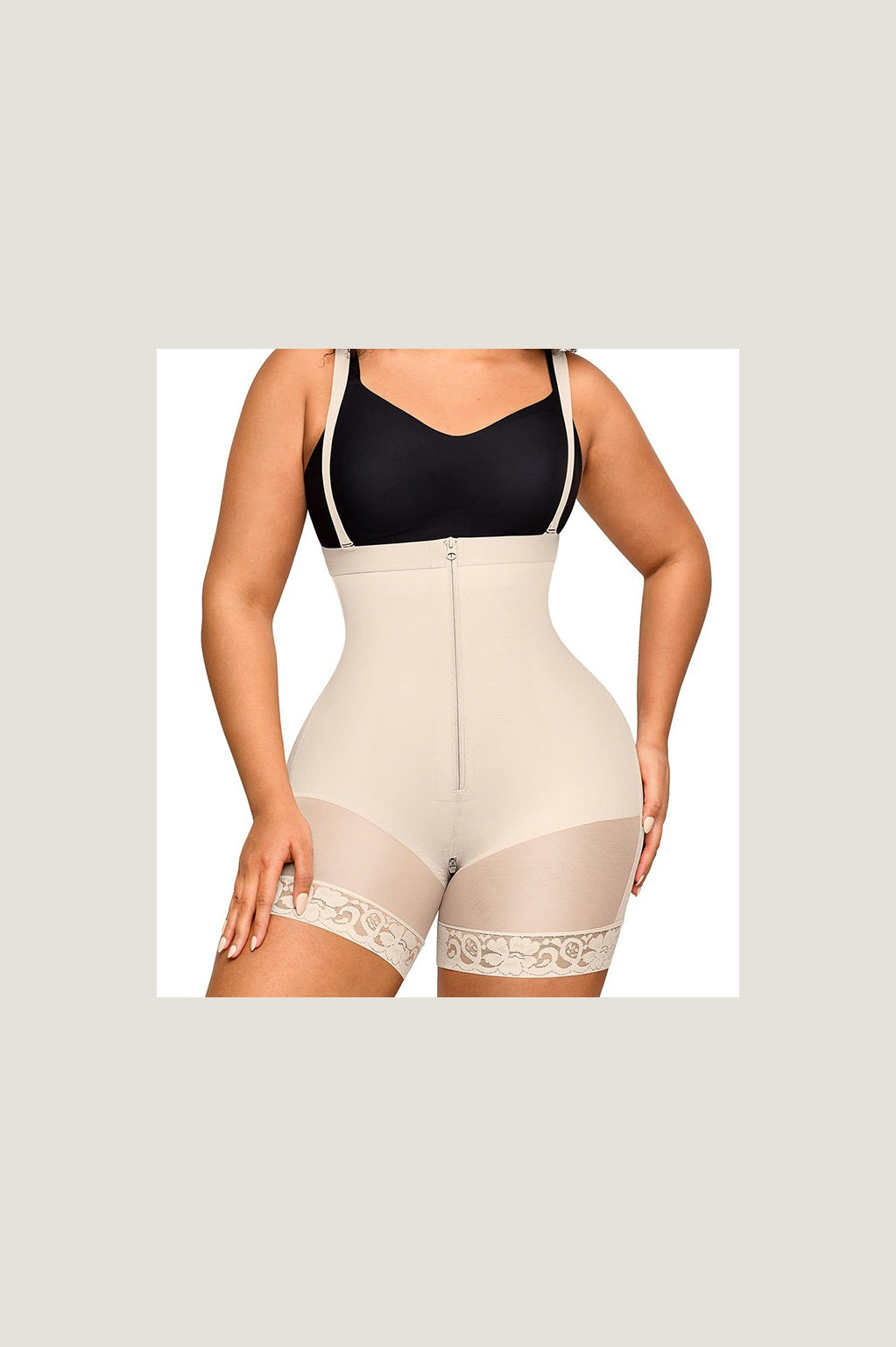 CoreSculpt Shaping Bodysuit