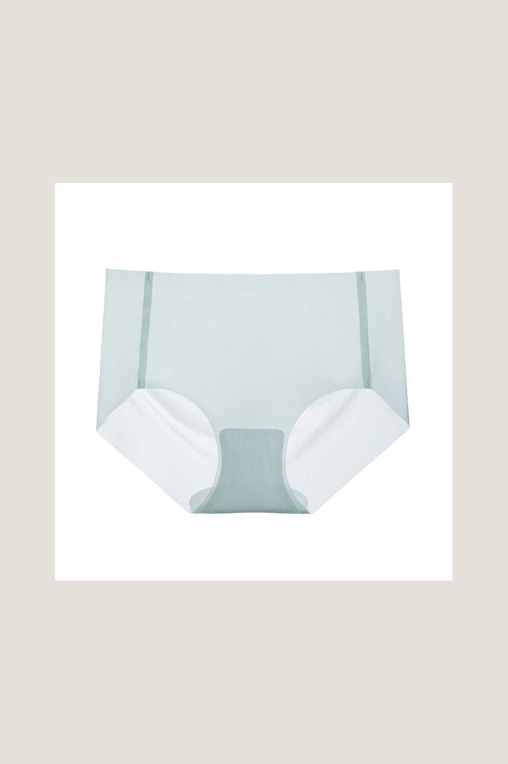 Invisible Seamless Bikini