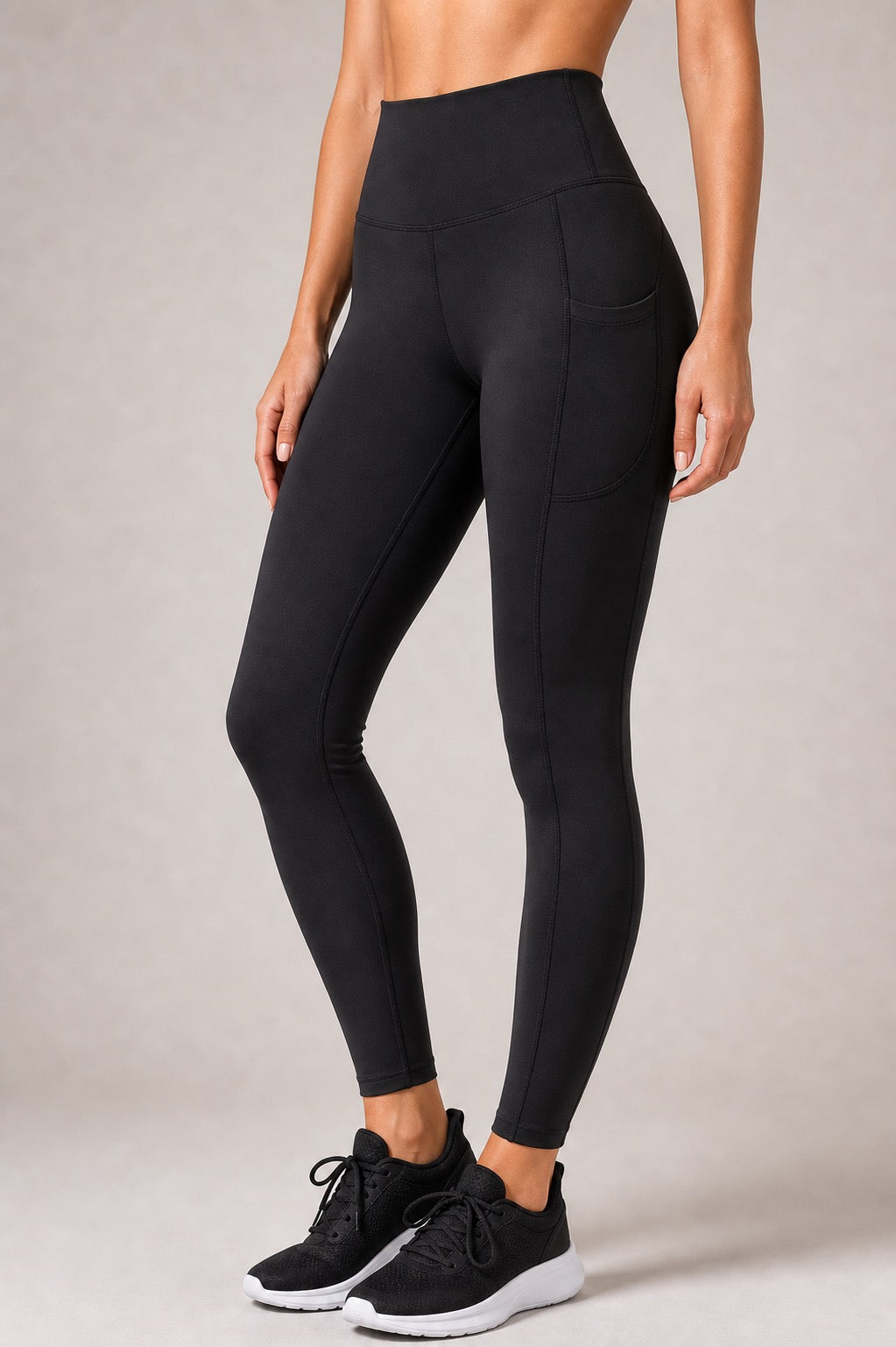 PocketForm High-Waist Legging