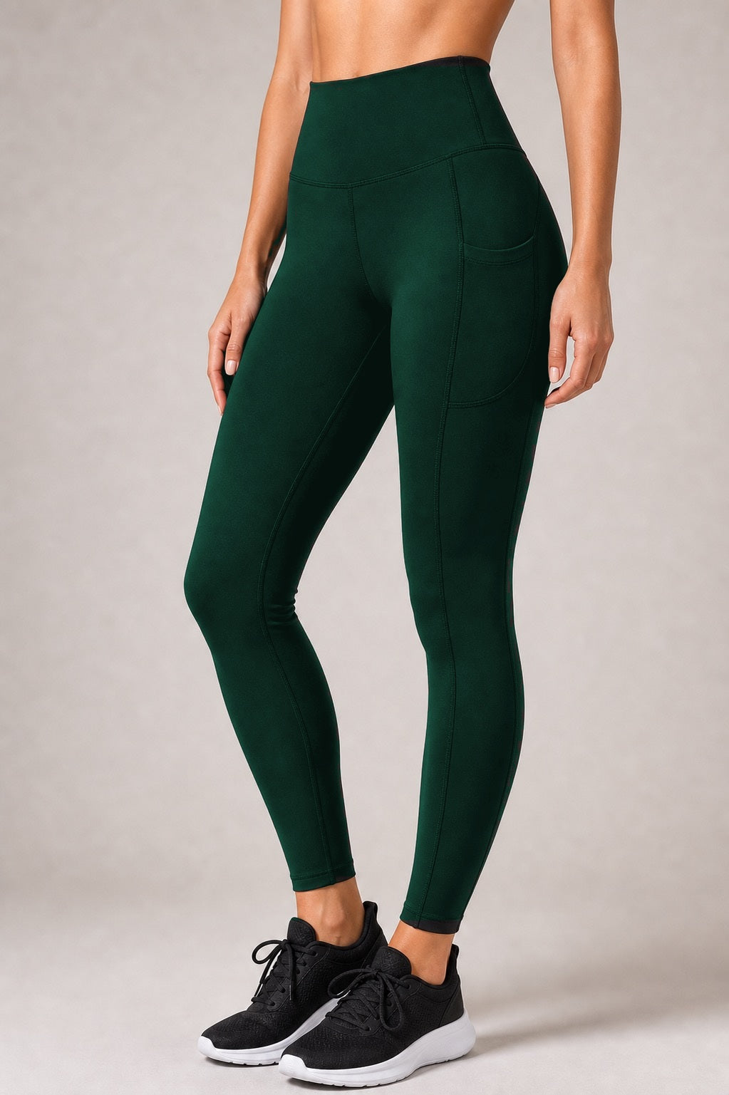 PocketForm High-Waist Legging