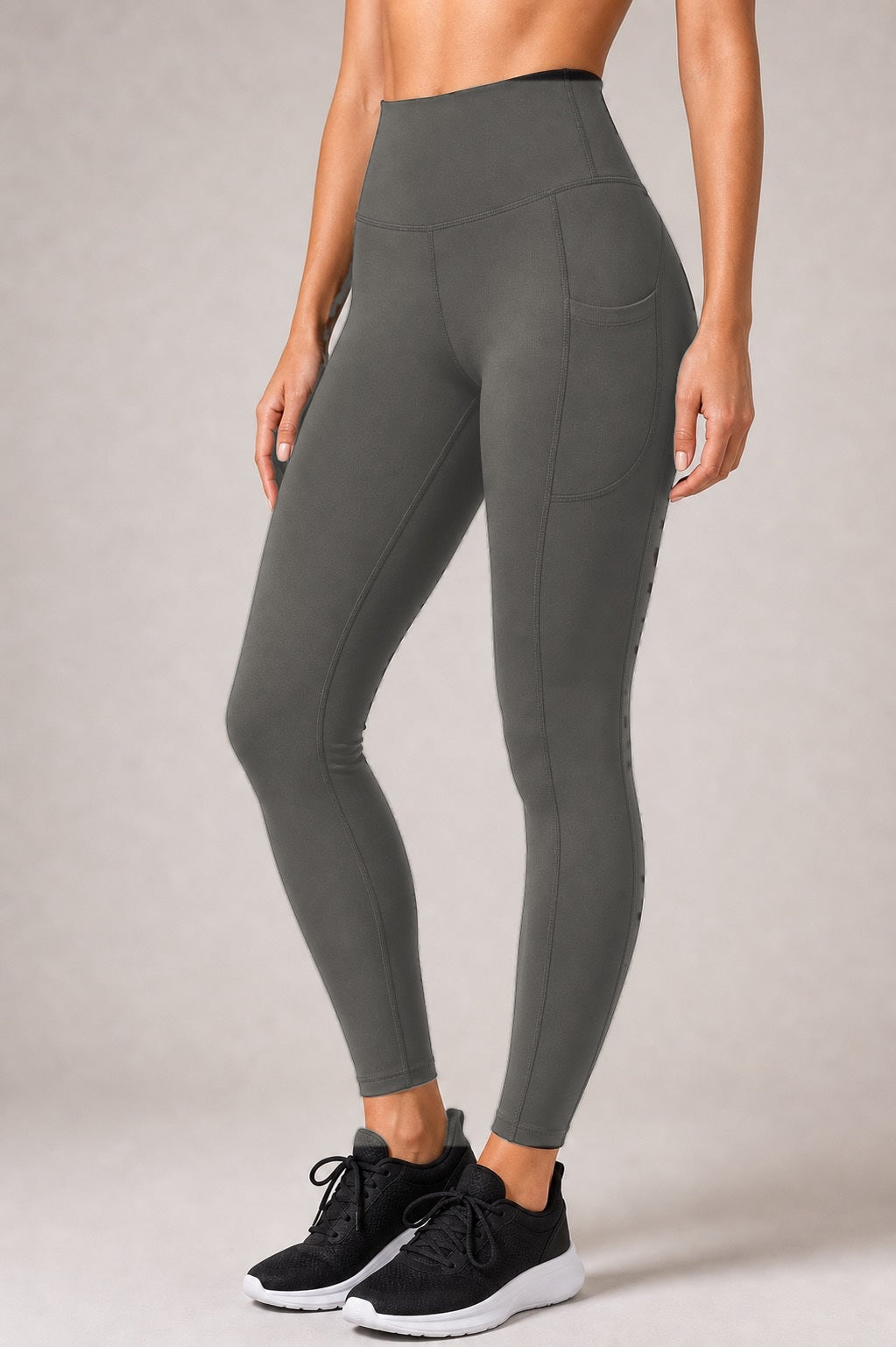 PocketForm High-Waist Legging