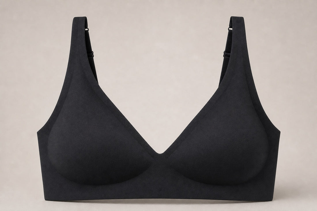 Seamless Lift Studio Bra
