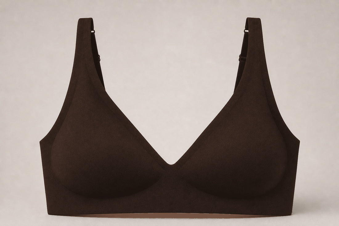 Seamless Lift Studio Bra