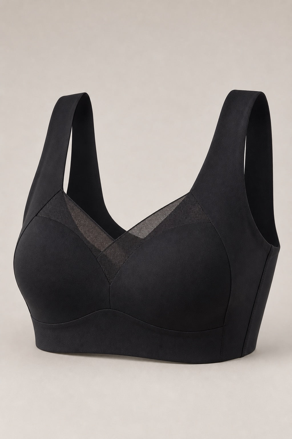 SoftForm Wireless Studio Bra