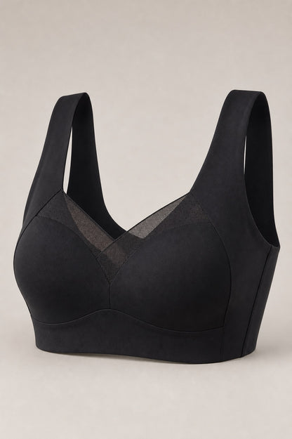 SoftForm Wireless Studio Bra