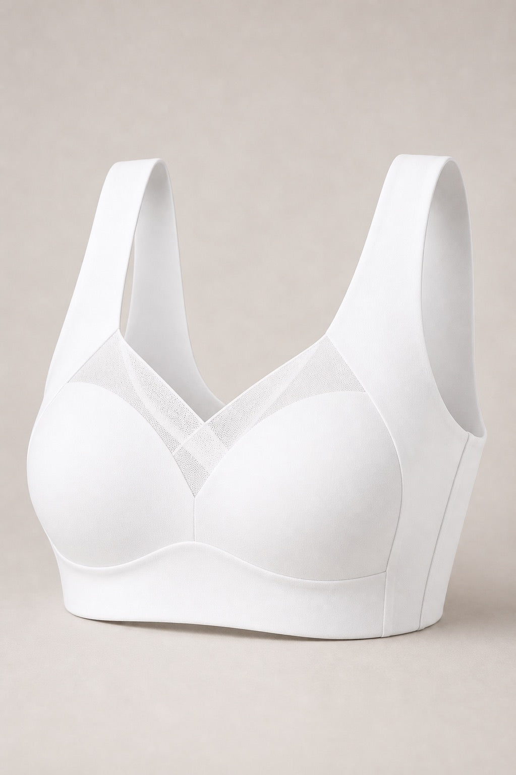 SoftForm Wireless Studio Bra